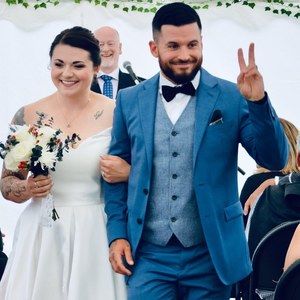 Meet your Posher, Archibald